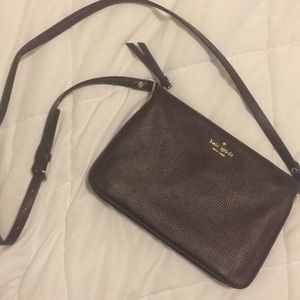 Kate Spade Madelyn Crossbody Purse
